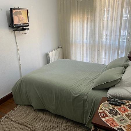 Habitacion Con Balcon Y Wifi بلباو المظهر الخارجي الصورة