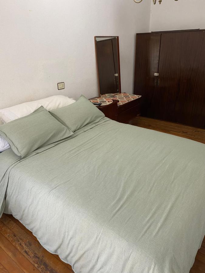 Habitacion Con Balcon Y Wifi بلباو المظهر الخارجي الصورة
