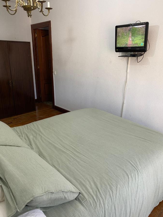 Habitacion Con Balcon Y Wifi بلباو المظهر الخارجي الصورة